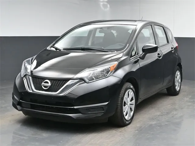 Used 2019 Nissan Versa Note SV for sale in Hightstown, NJ at Excel Auto ...