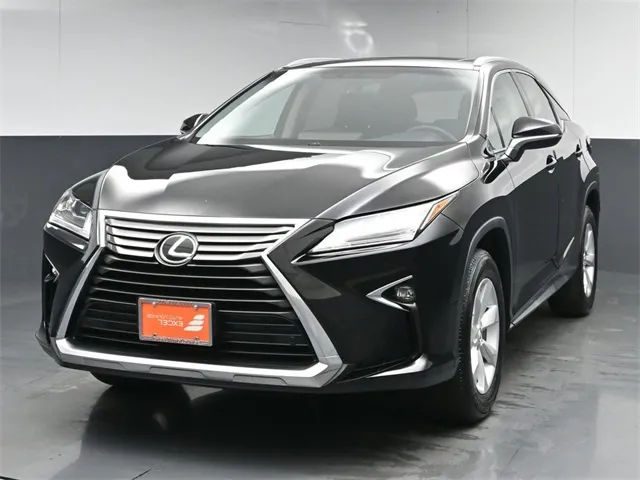 2016 Lexus RX 350 for sale in Hightstown, NJ