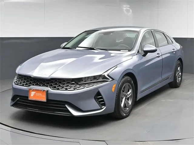 2023 Kia K5 LXS for sale in Hightstown, NJ