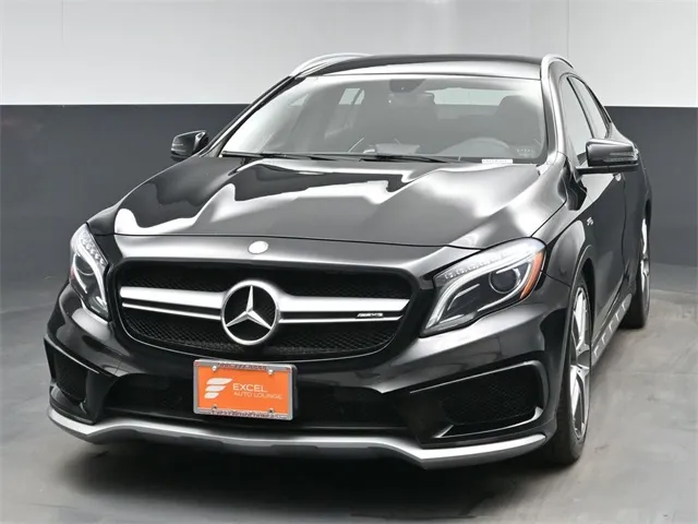 2015 Mercedes-Benz GLA 45 AMG for sale in Hightstown, NJ