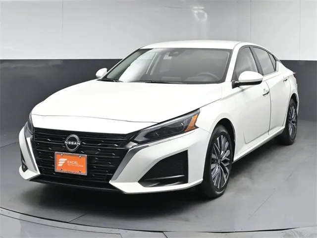 2023 Nissan Altima 2.5 SV for sale in Hightstown, NJ