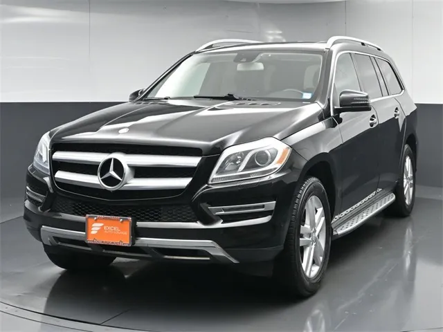2015 Mercedes-Benz GL-Class GL 450 for sale in Hightstown, NJ