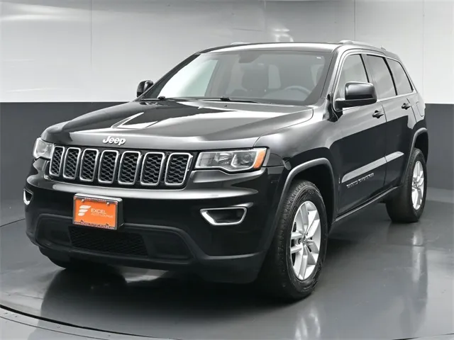 2017 Jeep Grand Cherokee Laredo for sale in Hightstown, NJ