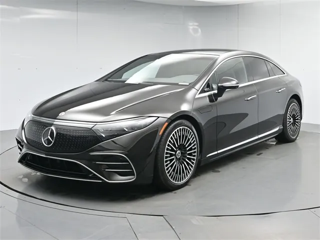 2022 Mercedes-Benz EQS 580 for sale in Hightstown, NJ
