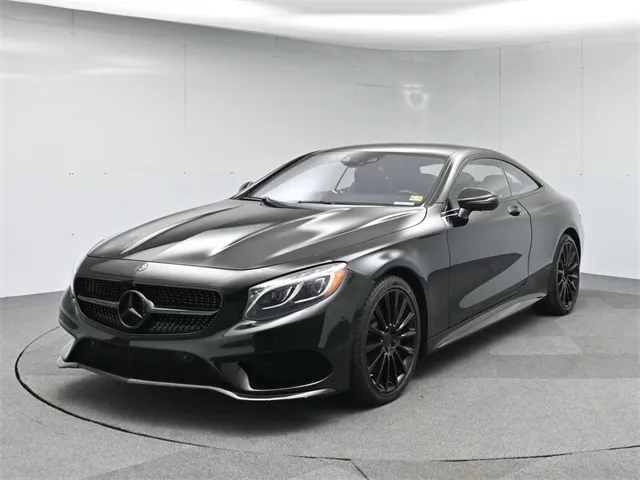 Used 2016 Mercedes-Benz S-Class S 550 for sale in Hightstown, NJ at ...