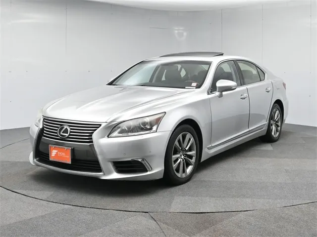 2013 Lexus LS 460 for sale in Hightstown, NJ