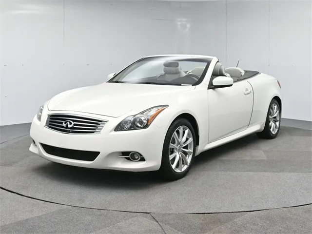 Used 2012 INFINITI G37 for sale in Hightstown, NJ at Excel Auto Lounge ...