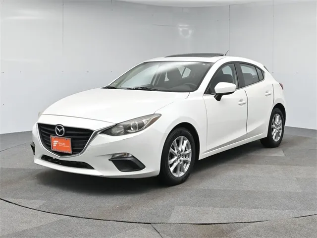 2014 Mazda Mazda3 i Touring for sale in Hightstown, NJ