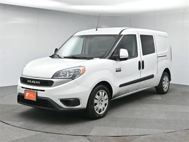 2019 Ram ProMaster City Tradesman SLT for sale in Hightstown, NJ