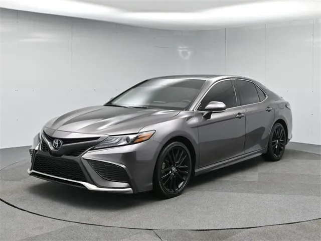 2022 Toyota Camry XSE for sale in Hightstown, NJ
