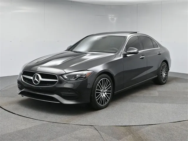 2023 Mercedes-Benz C-Class C 300 for sale in Hightstown, NJ