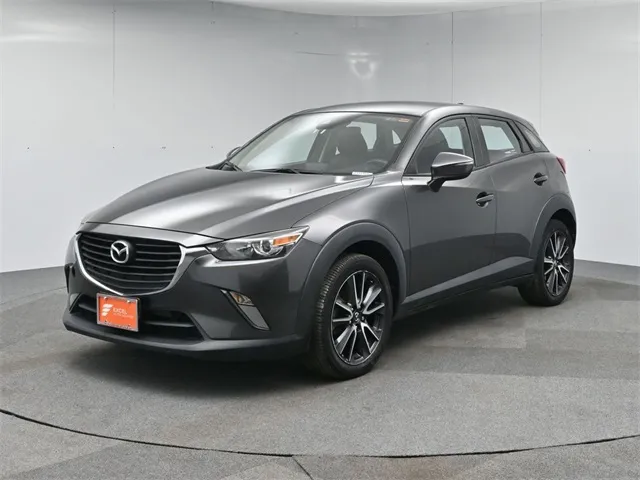 Used 2018 Mazda CX-3 Touring for sale in Hightstown, NJ at Excel