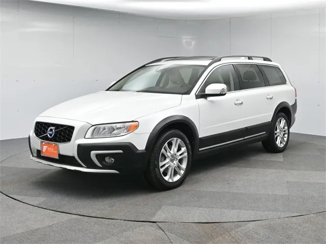 2016 Volvo XC70 T5 Premier for sale in Hightstown, NJ