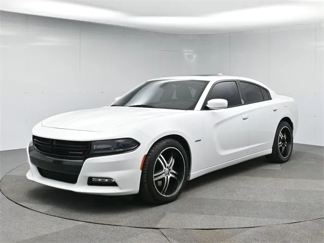 2016 Dodge Charger R/T for sale in Hightstown, NJ