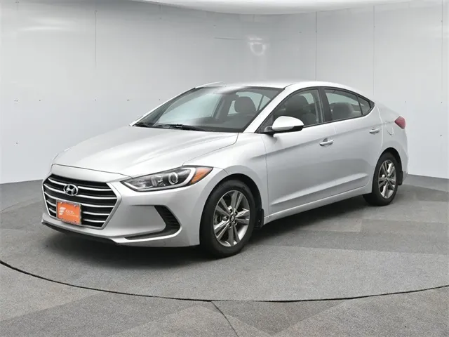 2018 Hyundai Elantra SEL for sale in Hightstown, NJ