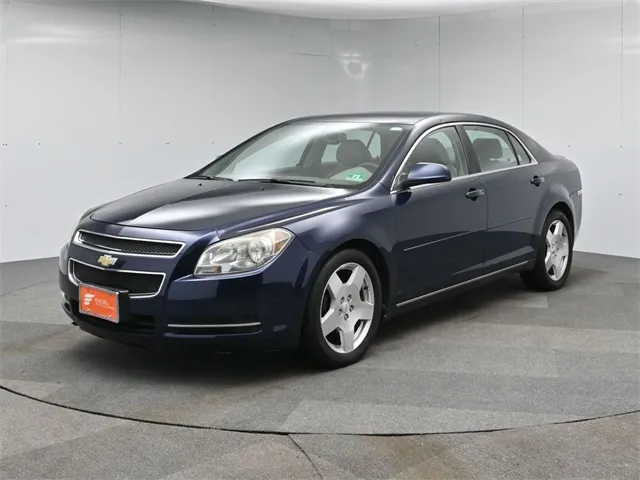 2010 Chevrolet Malibu LT for sale in Hightstown, NJ