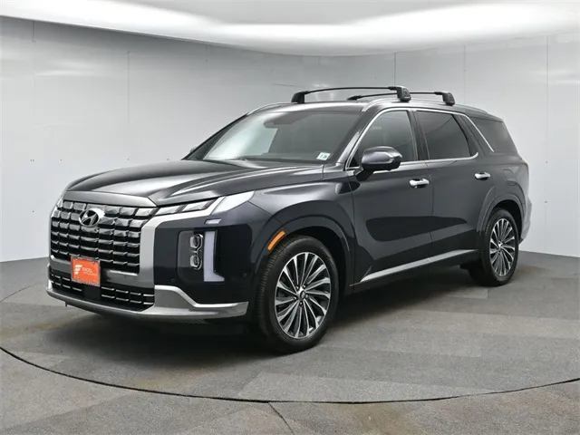 Used 2023 Hyundai Palisade Calligraphy for sale in Hightstown, NJ at ...