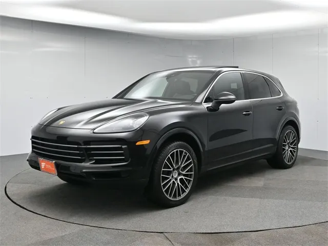 2020 Porsche Cayenne for sale in Hightstown, NJ