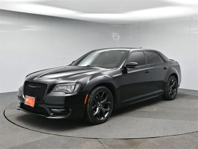 2021 Chrysler 300 S for sale in Hightstown, NJ
