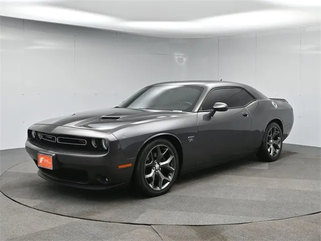 2015 Dodge Challenger R/T for sale in Hightstown, NJ