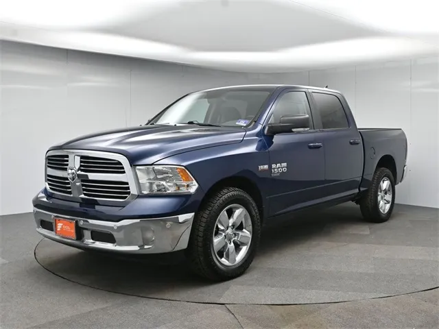 2019 Ram 1500 Classic Big Horn for sale in Hightstown, NJ