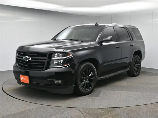 2018 Chevrolet Tahoe Premier for sale in Hightstown, NJ