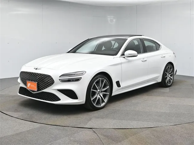 2022 Genesis G70 2.0T for sale in Hightstown, NJ