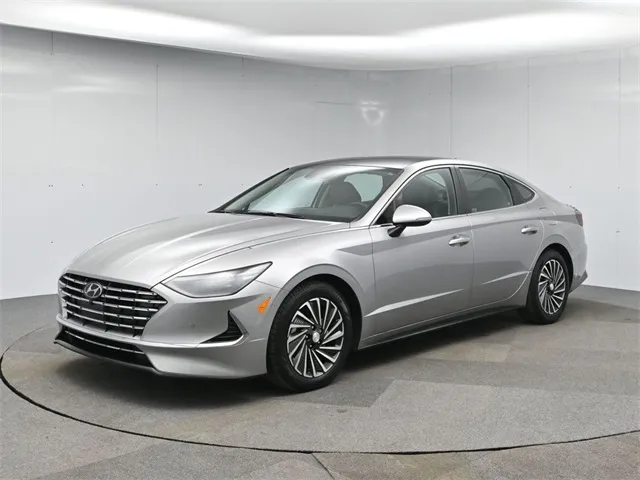 2022 Hyundai Sonata Hybrid Limited for sale in Hightstown, NJ