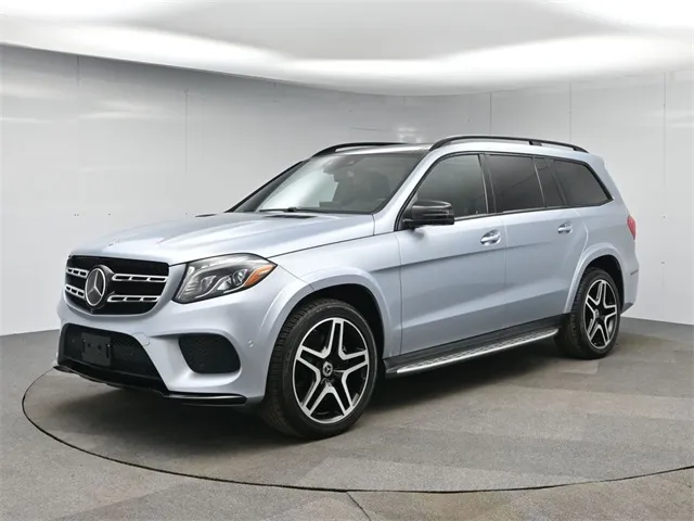 2018 Mercedes-Benz GLS 550 for sale in Hightstown, NJ