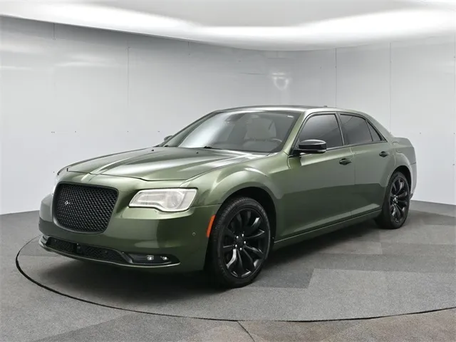 2018 Chrysler 300 Limited for sale in Hightstown, NJ