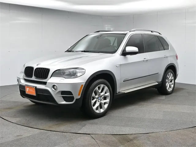 2013 BMW X5 xDrive35i for sale in Hightstown, NJ