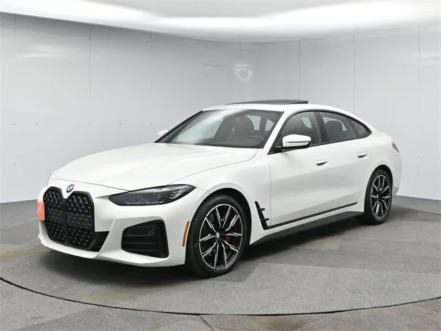 2022 BMW 4 Series 430i Gran Coupe for sale in Hightstown, NJ