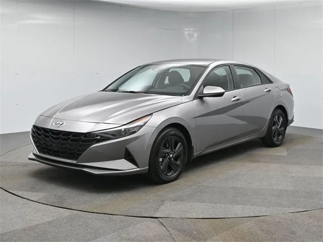 2023 Hyundai Elantra SEL for sale in Hightstown, NJ