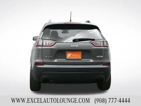 More photos of 2021 Jeep Cherokee Latitude Lux at Excel Auto Lounge, NJ