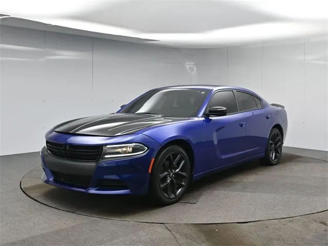 2021 Dodge Charger SXT for sale in Hightstown, NJ