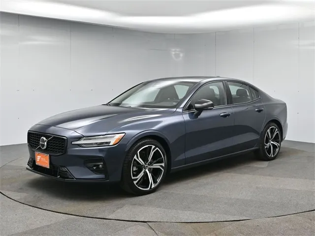2024 Volvo S60 B5 Core Dark Theme for sale in Hightstown, NJ