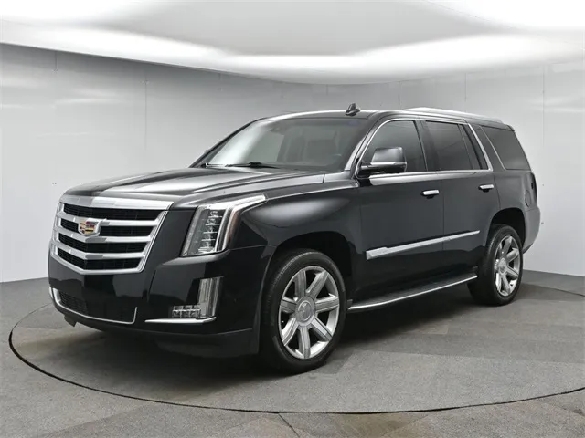 2017 Cadillac Escalade Luxury for sale in Hightstown, NJ