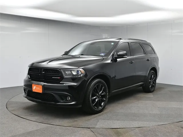 2017 Dodge Durango GT for sale in Hightstown, NJ