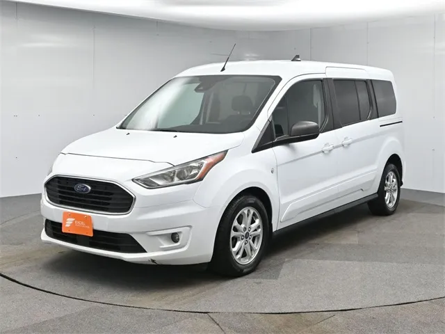2020 Ford Transit Connect XLT for sale in Hightstown, NJ