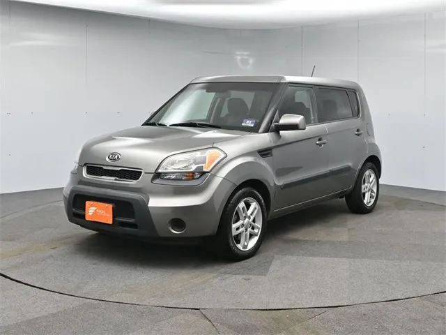 2011 Kia Soul Plus for sale in Hightstown, NJ