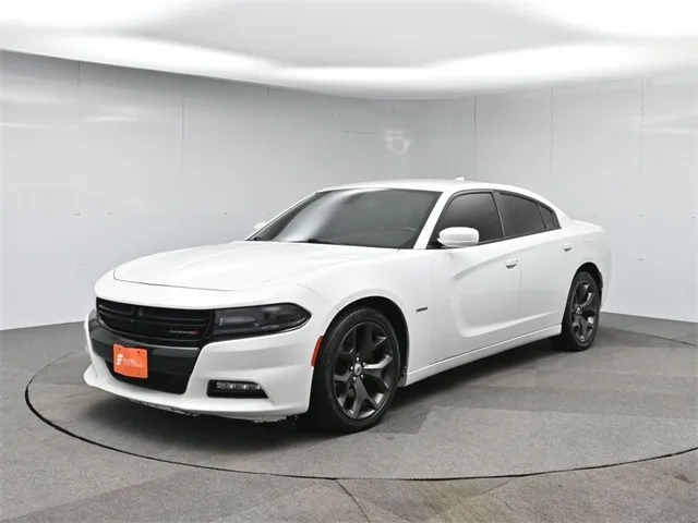 2018 Dodge Charger R/T for sale in Hightstown, NJ