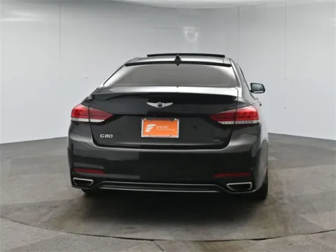 More photos of 2018 Genesis G80 3.8 at Excel Auto Lounge, NJ