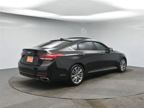 More photos of 2018 Genesis G80 3.8 at Excel Auto Lounge, NJ
