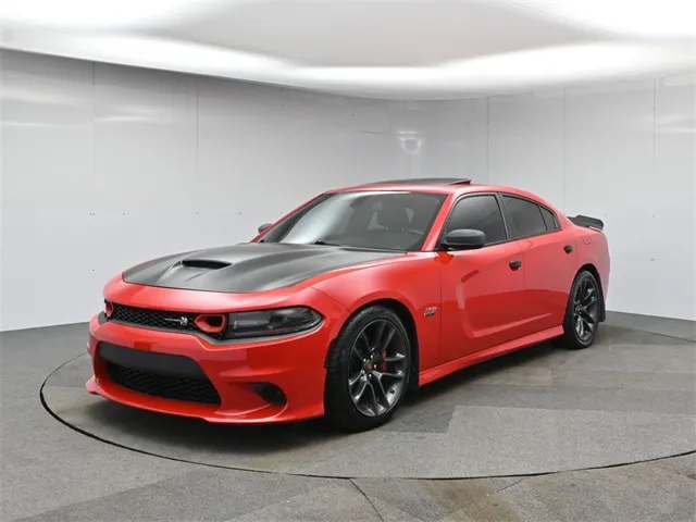 2020 Dodge Charger R/T Scat Pack for sale in Hightstown, NJ