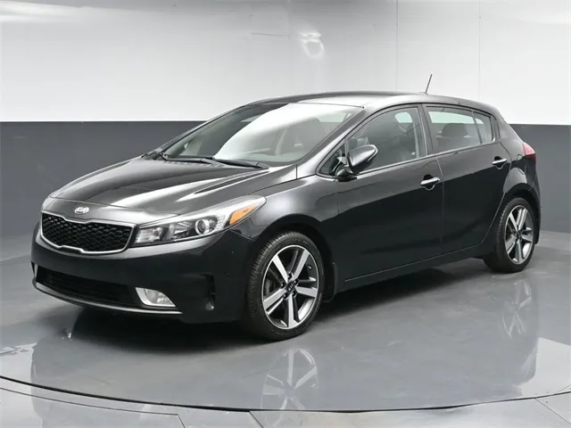 2017 Kia Forte EX for sale in Hightstown, NJ