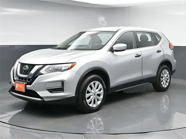 2019 Nissan Rogue S for sale in Hightstown, NJ