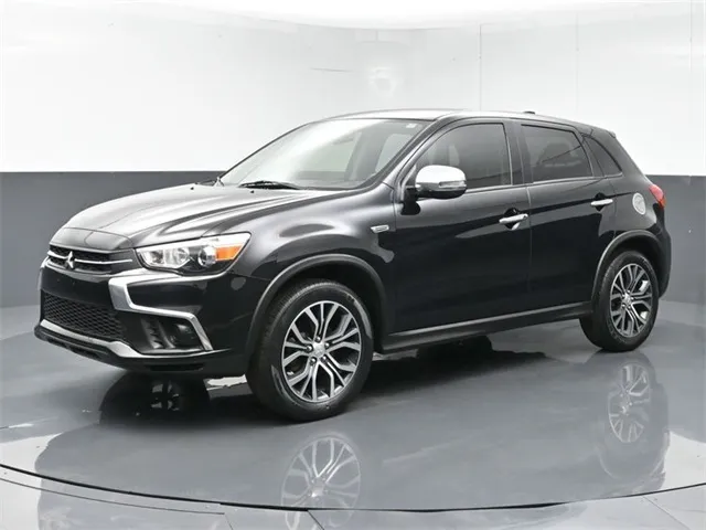 2019 Mitsubishi Outlander Sport 2.0 ES for sale in Hightstown, NJ