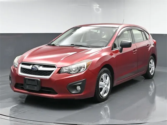 2015 Subaru Impreza 2.0i for sale in Hightstown, NJ