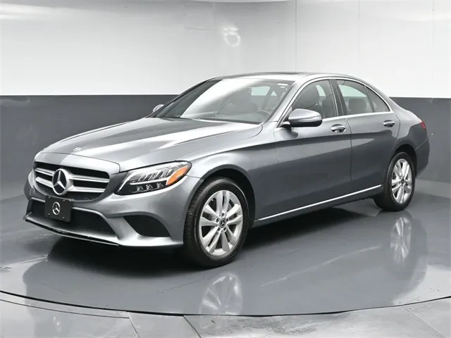 2019 Mercedes-Benz C-Class C 300 for sale in Hightstown, NJ