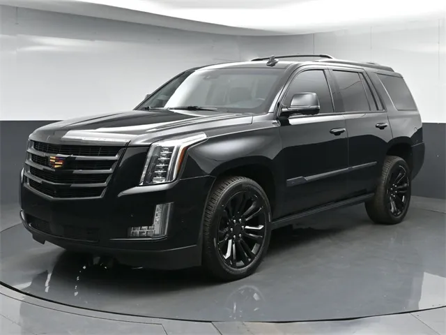 2020 Cadillac Escalade Premium Luxury for sale in Hightstown, NJ